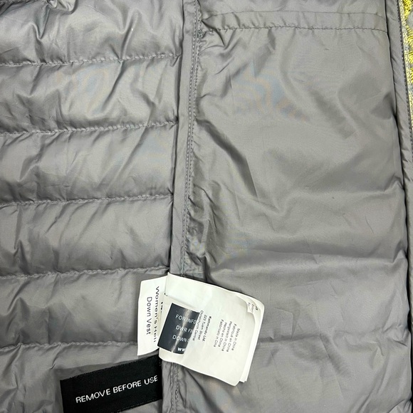 Kathmandu Womens Duckdown Puffer Vest Size 8 Brand New Without Tags - Picture 12 of 13